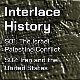 Artwork for Interlace History