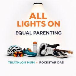 Artwork for All Lights On