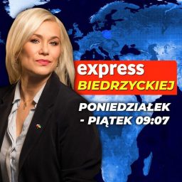 Artwork for Express Biedrzyckiej