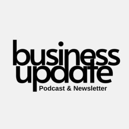 Artwork for Business Update