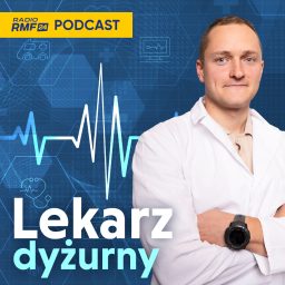 Artwork for Lekarz dyżurny