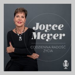 Artwork for Codzienna Radość Życia z Joyce Meyer