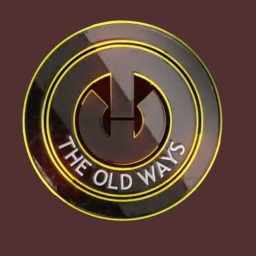 Artwork for The Old Ways Podcast