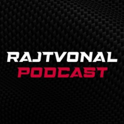 Artwork for Rajtvonal Podcast