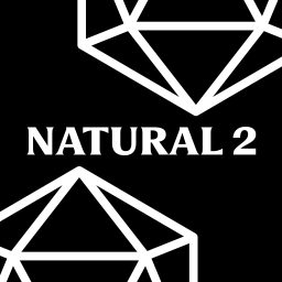 Artwork for Natural 2