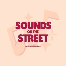 Artwork for Sounds on the Street