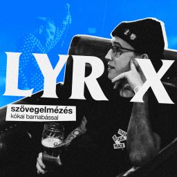 Artwork for LYR X