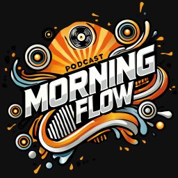 Artwork for Morning Flow - HipHop Talkshow