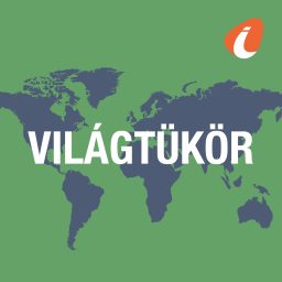 Artwork for Világtükör - InfoRádió - Infostart.hu