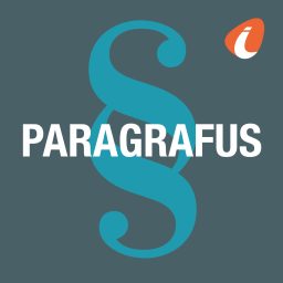 Artwork for Paragrafus - InfoRádió - Infostart.hu