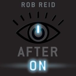 Artwork for The After On Podcast