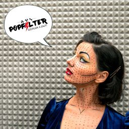 Artwork for WMN POPFILTER