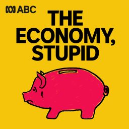 Artwork for The Economy, Stupid