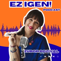 Artwork for Ez igen!