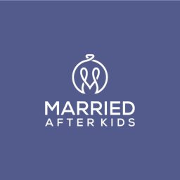 Artwork for Married After Kids