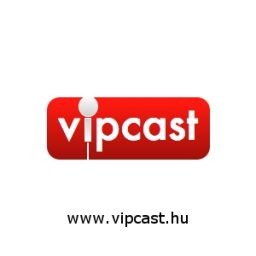 Artwork for vipcast.hu powered by Media1