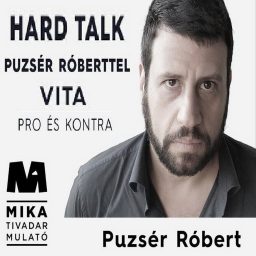 Artwork for HARD TALK