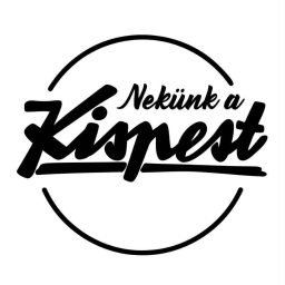Artwork for Nekünk a Kispest