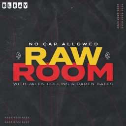 Artwork for Raw Room