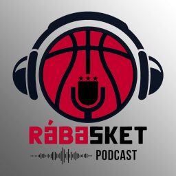 Artwork for RÁBAsket Podcast
