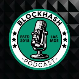 Artwork for BlockHash