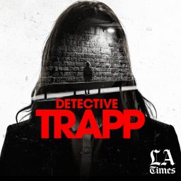 Artwork for Detective Trapp