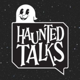 Artwork for HaunTed Talks