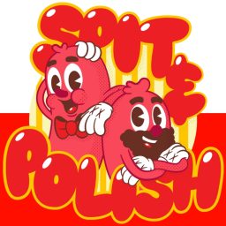 Artwork for Spit & Polish Presents