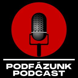 Artwork for Podfázunk Podcast