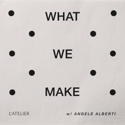 Artwork for What We Make