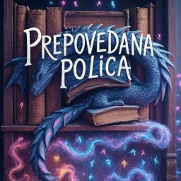 Artwork for Prepovedana polica