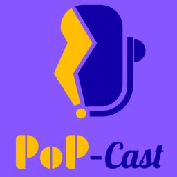Artwork for PoP-Cast