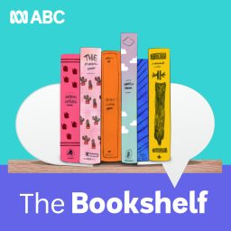 Artwork for The Bookshelf