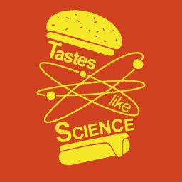 Artwork for Tastes Like Science