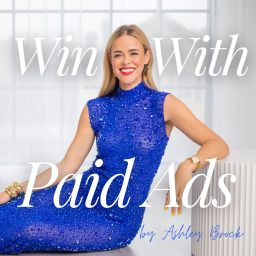 Artwork for Win With Paid Ads