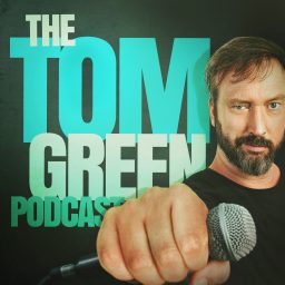 Artwork for The Tom Green Podcast