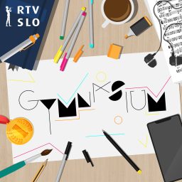 Artwork for Gymnasium