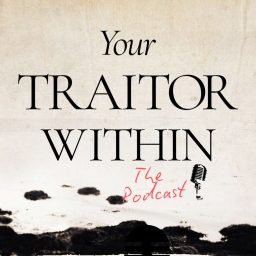 Artwork for Your Traitor Within