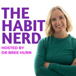 Artwork for Habit Nerd