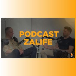 Artwork for Podcast ZaLife