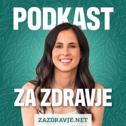 Artwork for Podkast Za zdravje