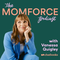 Artwork for The MomForce Podcast Hosted by Chatbooks