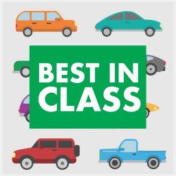 Artwork for Best In Class