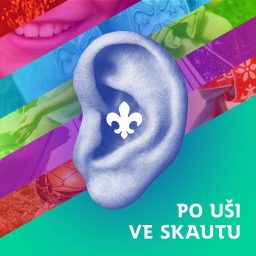 Artwork for Po uši ve skautu