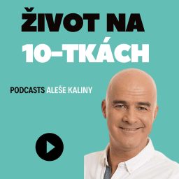 Artwork for Podcast Aleše Kaliny