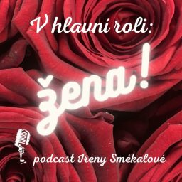 Artwork for V hlavní roli: ŽENA
