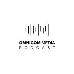 Artwork for Omnicom Media Podcast
