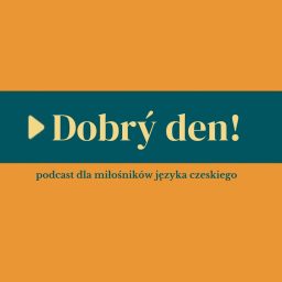 Artwork for Dobrý den!