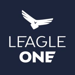 Artwork for LEAGLE ONE