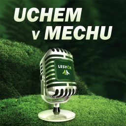 Artwork for Uchem v mechu